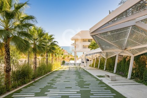 Apartamento en venta en Fuengirola, Málaga, España 2 dormitorios, 127 m2 No. 157227 - foto 13