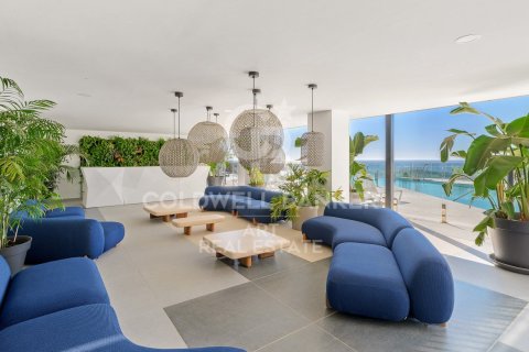 Apartamento en venta en Fuengirola, Málaga, España 2 dormitorios, 127 m2 No. 157226 - foto 15