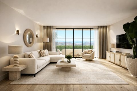 Apartment for sale in Guaro, Malaga, Spain 3 bedrooms, 126.65 sq.m. No. 177750 - photo 10