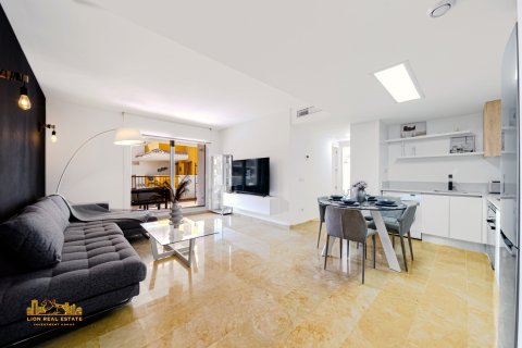 Apartment for sale Punta Prima, Alicante, Spain 3 bedrooms, 115 sq.m. No. 118992 - photo 9