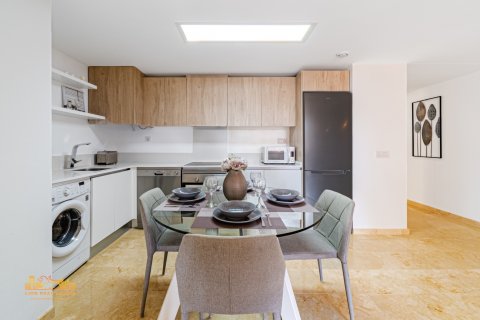 Apartment for sale Punta Prima, Alicante, Spain 3 bedrooms, 115 sq.m. No. 118992 - photo 7