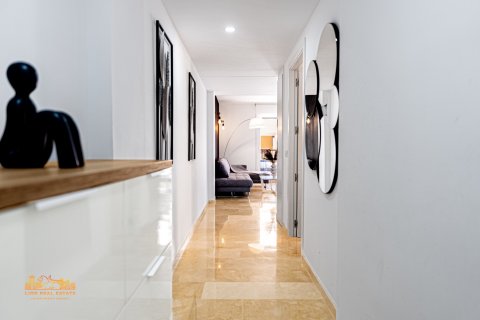 Apartment for sale Punta Prima, Alicante, Spain 3 bedrooms, 115 sq.m. No. 118992 - photo 22