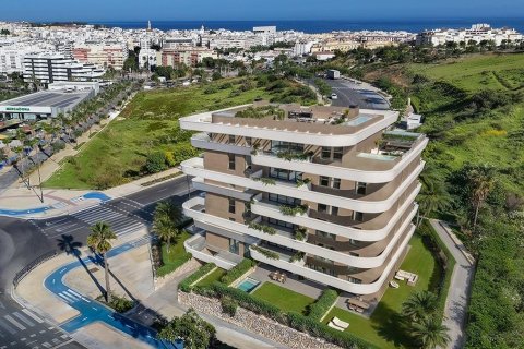 Appartamento in vendita a Estepona, Malaga, Spagna 3 camere da letto, 105 mq. N° 169067 - foto 2