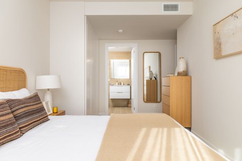 Wohnung zum Verkauf in Calpe, Alicante, Spanien 2 Schlafzimmer, 100 m2 Nr. 156014 - Foto 30