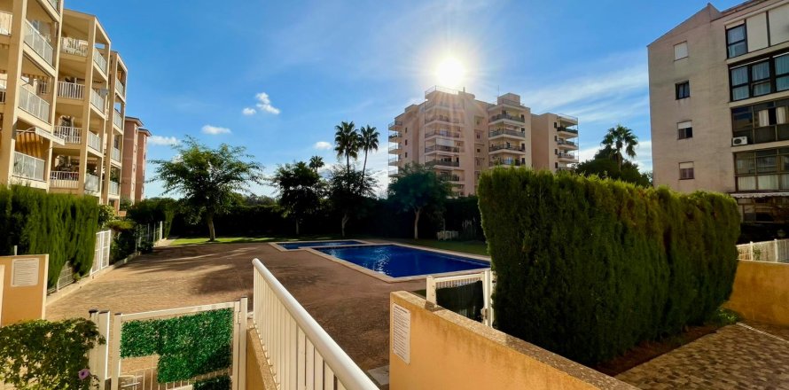 Apartament Llucmajor, Mallorca, Hiszpania 2 sypialnie, 209 mkw. nr 138709