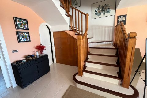 Apartament Cas Catala, Mallorca, Hiszpania 3 sypialnie, 113 mkw. nr 138711 – zdjęcie 13