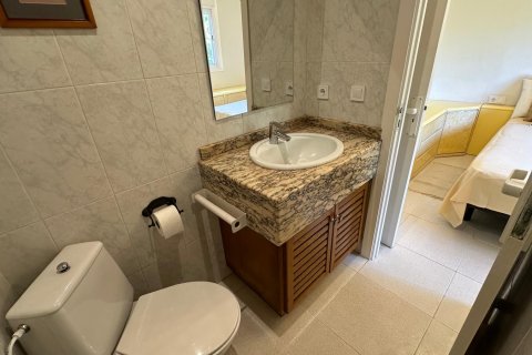 Appartamento in affitto a Cas Catala, Mallorca, Spagna 3 camere da letto, 113 mq. N° 138711 - foto 22