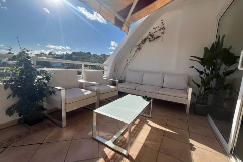 Appartamento in affitto a Cas Catala, Mallorca, Spagna 3 camere da letto, 113 mq. N° 138711 - foto 9