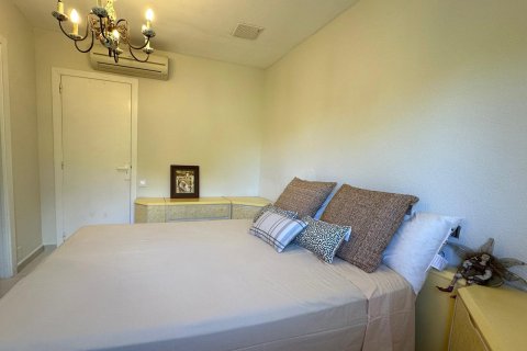 Appartamento in affitto a Cas Catala, Mallorca, Spagna 3 camere da letto, 113 mq. N° 138711 - foto 23