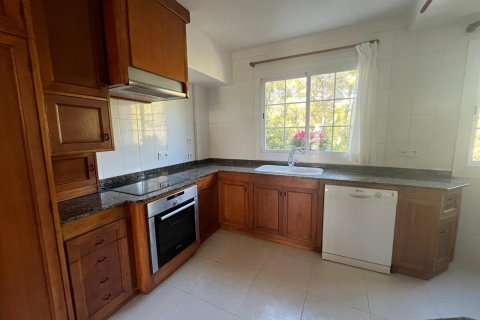 Appartamento in affitto a Cas Catala, Mallorca, Spagna 3 camere da letto, 113 mq. N° 138711 - foto 11