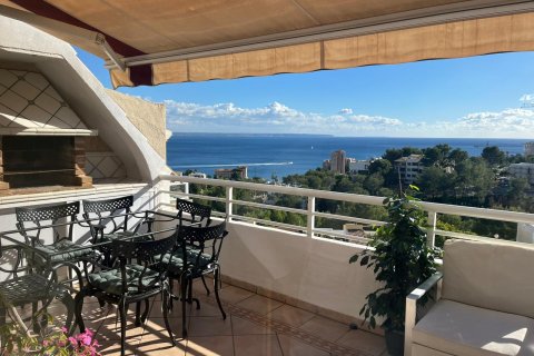 Appartamento in affitto a Cas Catala, Mallorca, Spagna 3 camere da letto, 113 mq. N° 138711 - foto 7