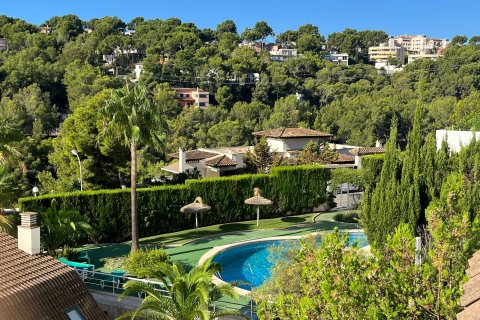 Apartament Cas Catala, Mallorca, Hiszpania 3 sypialnie, 113 mkw. nr 138711 – zdjęcie 1