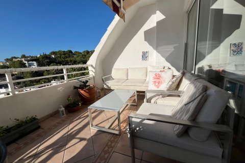 Apartament Cas Catala, Mallorca, Hiszpania 3 sypialnie, 113 mkw. nr 138711 – zdjęcie 7