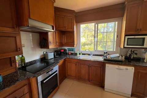Apartament Cas Catala, Mallorca, Hiszpania 3 sypialnie, 113 mkw. nr 138711 – zdjęcie 12