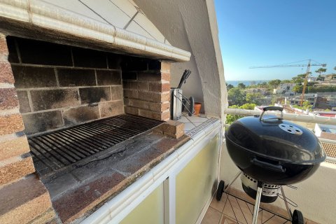 Apartament Cas Catala, Mallorca, Hiszpania 3 sypialnie, 113 mkw. nr 138711 – zdjęcie 9