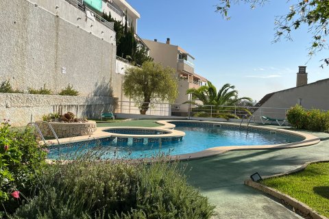 Apartament Cas Catala, Mallorca, Hiszpania 3 sypialnie, 113 mkw. nr 138711 – zdjęcie 25