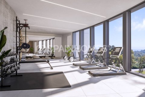 Lägenhet till salu i Estepona, Malaga, Spanien 2 sovrum, 64 kvm. Nr. 138714 - foto 12