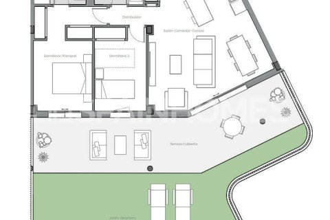 Apartament Estepona, Malaga, Hiszpania 2 sypialnie, 64 mkw. nr 138714 – zdjęcie 17