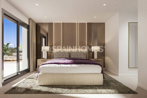 Apartament Estepona, Malaga, Hiszpania 2 sypialnie, 64 mkw. nr 138714 – zdjęcie 11