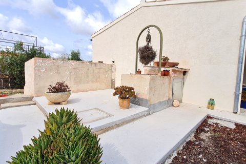 Finca in vendita Llucmajor, Mallorca, Spagna 3 camere da letto, 80 mq. N° 138708 - foto 11