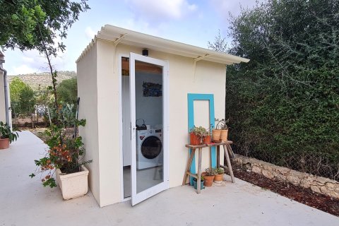 Finca in vendita Llucmajor, Mallorca, Spagna 3 camere da letto, 80 mq. N° 138708 - foto 10