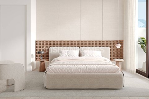 Huoneisto myytävänä Mijas, Malaga, Espanja, 2 makuuhuonetta, 72 m2 No. 138713 - kuva 11