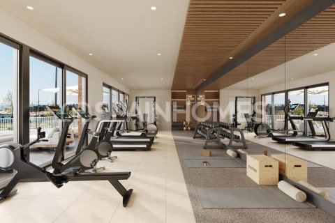 Huoneisto myytävänä Mijas, Malaga, Espanja, 2 makuuhuonetta, 72 m2 No. 138713 - kuva 7