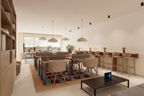 Huoneisto myytävänä Mijas, Malaga, Espanja, 2 makuuhuonetta, 72 m2 No. 138713 - kuva 6