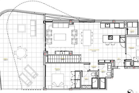 Penthouse à vendre Marbella, Malaga, Espagne, 2 chambres, 151 m2 No. 138712 - photo 8