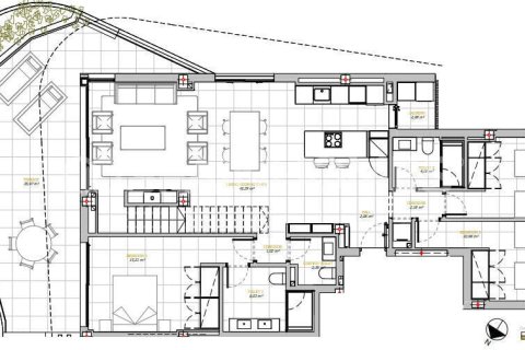 Ático en venta en Marbella, Málaga, España 2 dormitorios, 151 m2 No. 138712 - foto 7