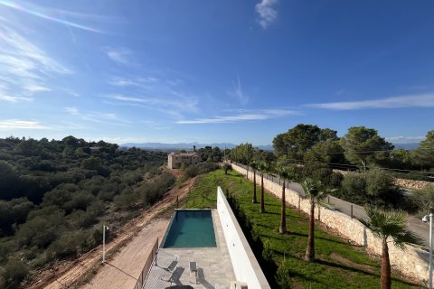 Willa L'Aranjassa, Mallorca, Hiszpania 4 sypialnie, 447 mkw. nr 138710 – zdjęcie 17