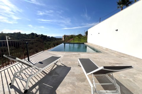 Willa L'Aranjassa, Mallorca, Hiszpania 4 sypialnie, 447 mkw. nr 138710 – zdjęcie 18