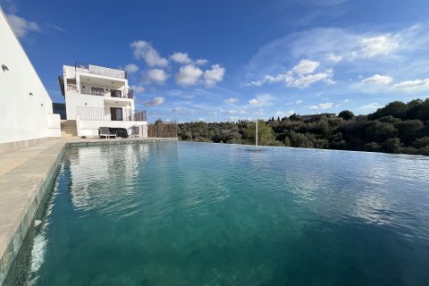 Willa L'Aranjassa, Mallorca, Hiszpania 4 sypialnie, 447 mkw. nr 138710 – zdjęcie 1