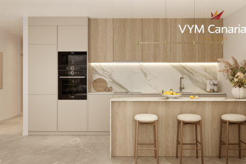 Huvila myytävänä Golf Bahia, Alicante, Espanja, 3 makuuhuonetta, 114 m2 No. 140423 - kuva 18