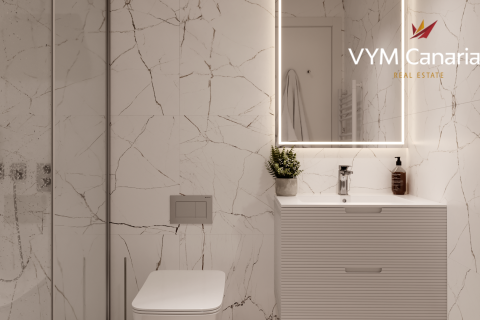 Huvila myytävänä Golf Bahia, Alicante, Espanja, 3 makuuhuonetta, 114 m2 No. 140423 - kuva 27