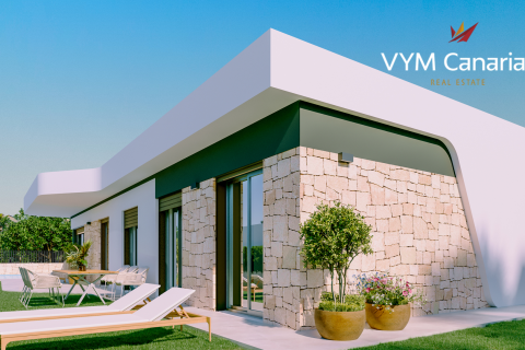 Huvila myytävänä Golf Bahia, Alicante, Espanja, 3 makuuhuonetta, 114 m2 No. 140423 - kuva 11