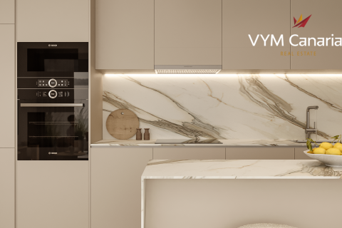 Huvila myytävänä Golf Bahia, Alicante, Espanja, 3 makuuhuonetta, 114 m2 No. 140423 - kuva 20