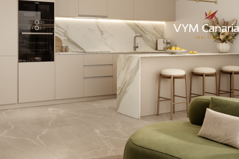 Huvila myytävänä Golf Bahia, Alicante, Espanja, 3 makuuhuonetta, 114 m2 No. 140423 - kuva 17