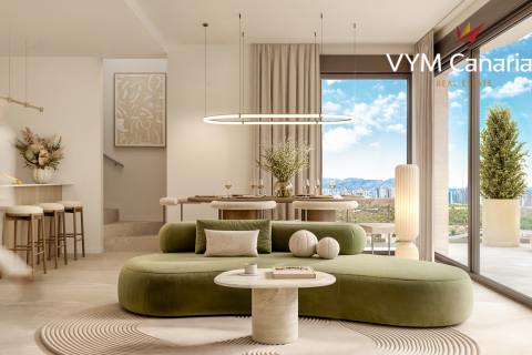 Huvila myytävänä Golf Bahia, Alicante, Espanja, 3 makuuhuonetta, 114 m2 No. 140423 - kuva 13