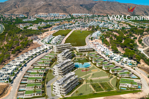 Apartment for sale in Golf Bahia, Alicante, Spain 3 bedrooms, 116 sq.m. No. 140424 - photo 2