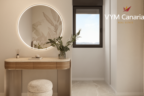 Apartment for sale in Golf Bahia, Alicante, Spain 3 bedrooms, 116 sq.m. No. 140424 - photo 25