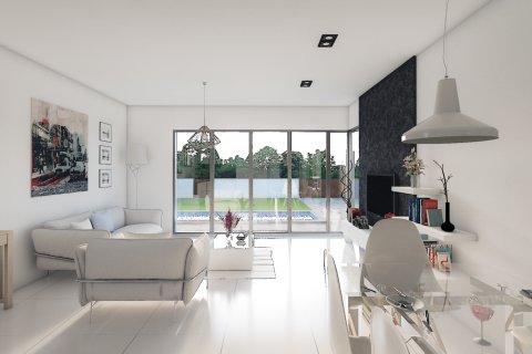 Apartament w Los Alcazares, Murcia, Hiszpania 3 sypialnie, 106 mkw. nr 140422 – zdjęcie 7