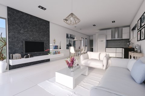 Apartament w Los Alcazares, Murcia, Hiszpania 3 sypialnie, 106 mkw. nr 140422 – zdjęcie 9