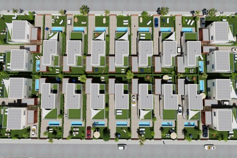 Apartament w Los Alcazares, Murcia, Hiszpania 3 sypialnie, 106 mkw. nr 140422 – zdjęcie 11