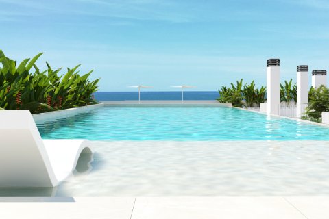 Apartament w Guardamar del Segura, Alicante, Hiszpania 2 sypialnie,  nr 140421 – zdjęcie 18