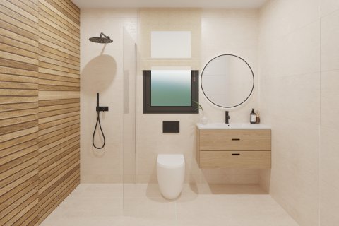 Apartament w Los Montesinos, Alicante, Hiszpania 3 sypialnie, 117 mkw. nr 140420 – zdjęcie 26