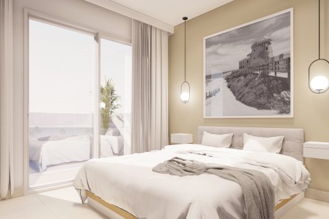 Willa w Pilar de la Horadada, Alicante, Hiszpania 3 sypialnie,  nr 140419 – zdjęcie 12