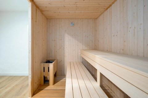 Huoneisto myytävänä Monachil, Granada, Espanja , 49 m2 No. 142285 - kuva 8