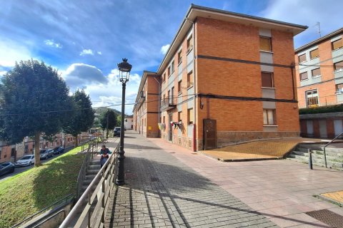 Dzīvoklis Langreo, Asturias, Spānijā 2 istabas, 66 m2 Nr. 182885