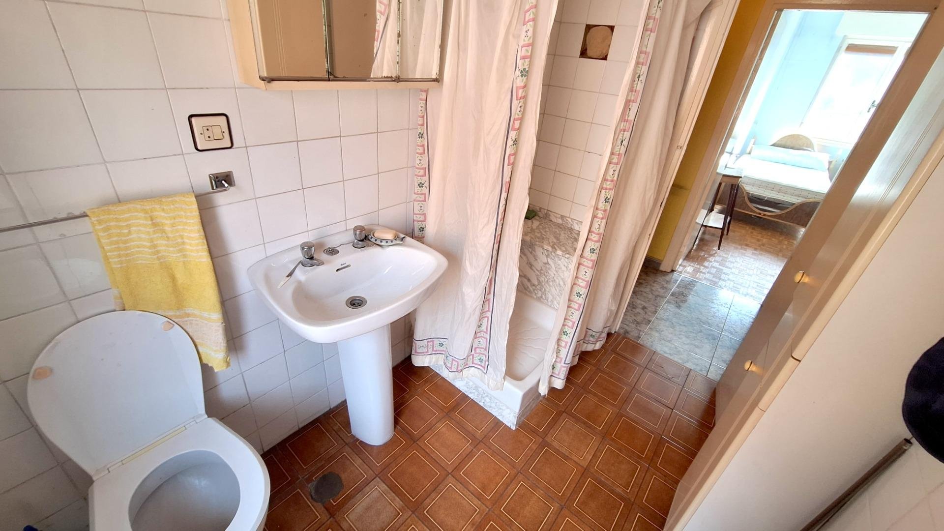 Apartment in Langreo, Asturias, Spain 2 bedrooms, 66 sq.m. No. 182885